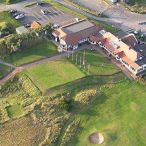 Hylton Park Silloth Caravan Holiday Homes